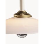 Valge Kaarlamp Moou (Valerie Objects)