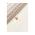 Striped Pattern Pillowcase (Mindy)40x80