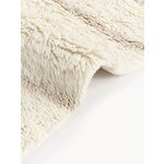 Light Beige Wool Rug (Chaz)200x300