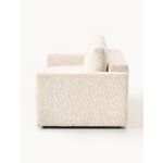 Light beige sofa bed (Tasha)