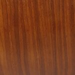 Black Faux Leather Dining Chair Kyo