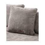 Grey Sofa (Tribeca)