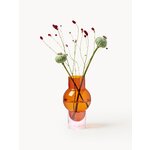 Oranž Vaas Bubble (Studio About)