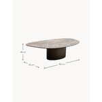 Paso coffee table (Kare Design)
