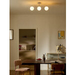 Ceiling lamp Atlanta (WW)