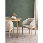 Beige Armchair (Nemo)