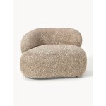 Beige armchair (alba)