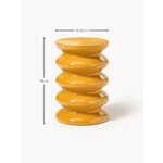 Kollane Diivanilaud (Illy)