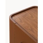 Brown Cabinet (Jodie)