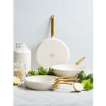 Wok pan Evolution (GreenPan)