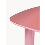 Pink Dining Table (Beni)200x110