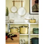 Pots And Pans Set Padova (GreenPan)