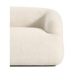 Light Beige Sofa Corner Module (Sofia)