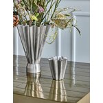 Silver Vase Flood (House Doctor)