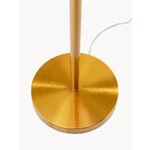 Design floor lamp feather palm (kare design) intact