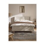 Helebeež Polsterdatud Voodi (Arche)180x200