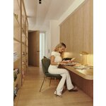 Samet Tool Beetle (Gubi)