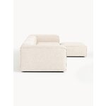 Light beige Modular Corner Sofa (Lennon)