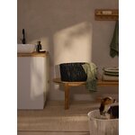 Black Laundry Basket (Gabe)