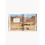 Grāmata "Lielā bēgšana" (Taschen)