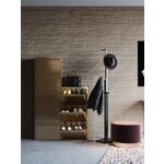 Metalinė batų spintelė Caruso (Kare Design)
