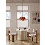 Round Dining Table (Spring) D=120