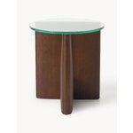 Brown Coffee Table (Miya)
