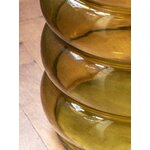 Coffee table Round Mouth-Blown S (Gallery Direct)
