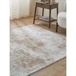 Beige Carpet Rossa (Rama Carpets) 200x300