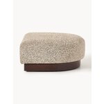Light brown Tumba (Natalie)