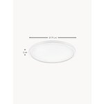 Small adjustable led panel stream (nordlux)