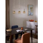 Kultainen riippuvalaisin (Hamilton)