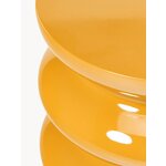 Kollane Diivanilaud (Illy)