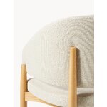 Beige Armchair (Nemo)