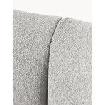 Grey Modular Corner Sofa (Sofia)