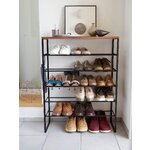 Shoe rack Tower (Yamazaki)
