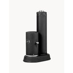 Dark gray sparkling water machine carbonator pro (aarke)