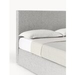 Grey Bed (Eliza)140x200