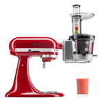Соковыжималка для миксера Artisan (KitchenAid)