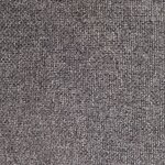 Dark gray bar stool with Maliga
