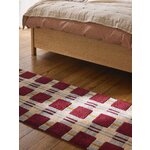 Kuviollinen villamatto (Kimi) 80x250
