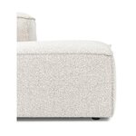 Maža modulinė sofa (Lennon)