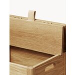Laundry basket A Line (Form &amp; Refine)