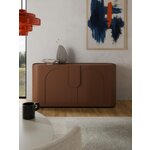 Brown Cabinet (Jodie)