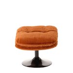 Terrakota tumba (memento faux fur)