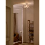 Ceiling lamp (Bubbles)