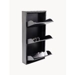 Caruso shoe cabinet (Kare Design)