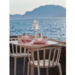 Table lamp big battery (cartel)