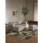 Light beige Tumba (Melva)