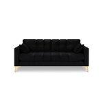 Black Sofa Mamaia (Micadoni)